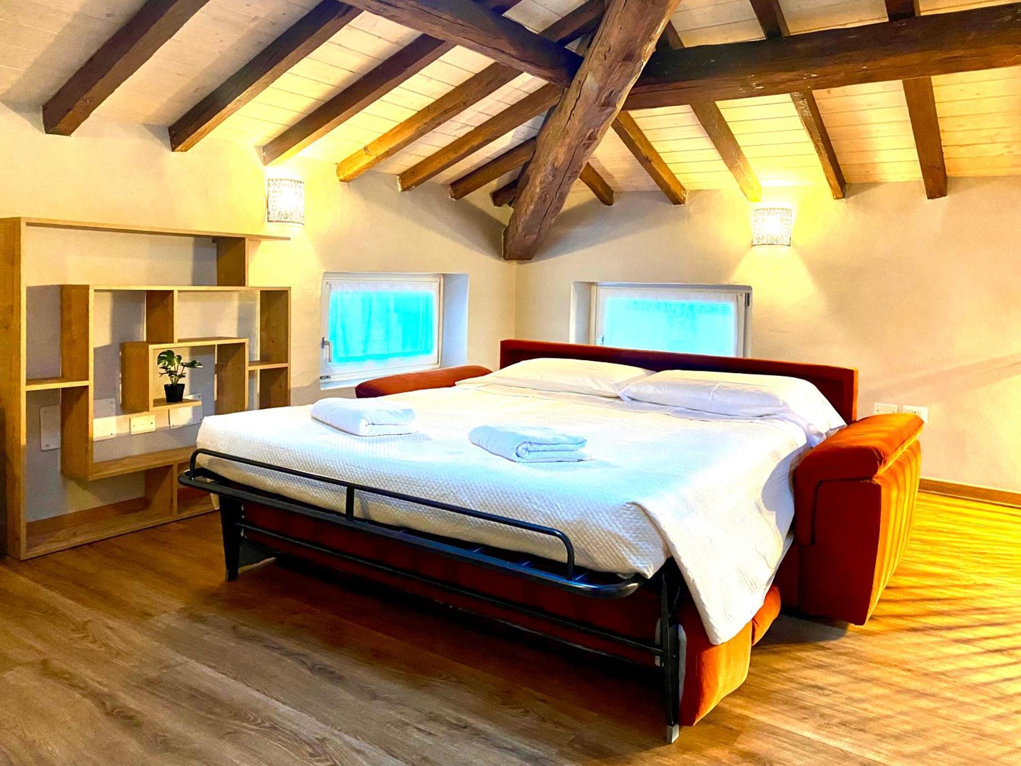 Domus 44 Apartments Βερόνα Εξωτερικό φωτογραφία