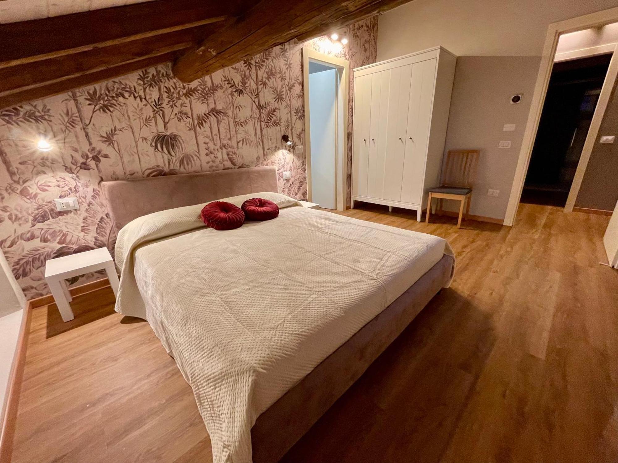 Domus 44 Apartments Βερόνα Εξωτερικό φωτογραφία