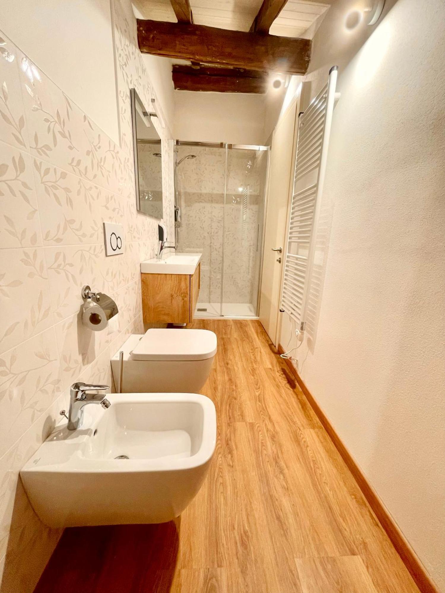 Domus 44 Apartments Βερόνα Εξωτερικό φωτογραφία