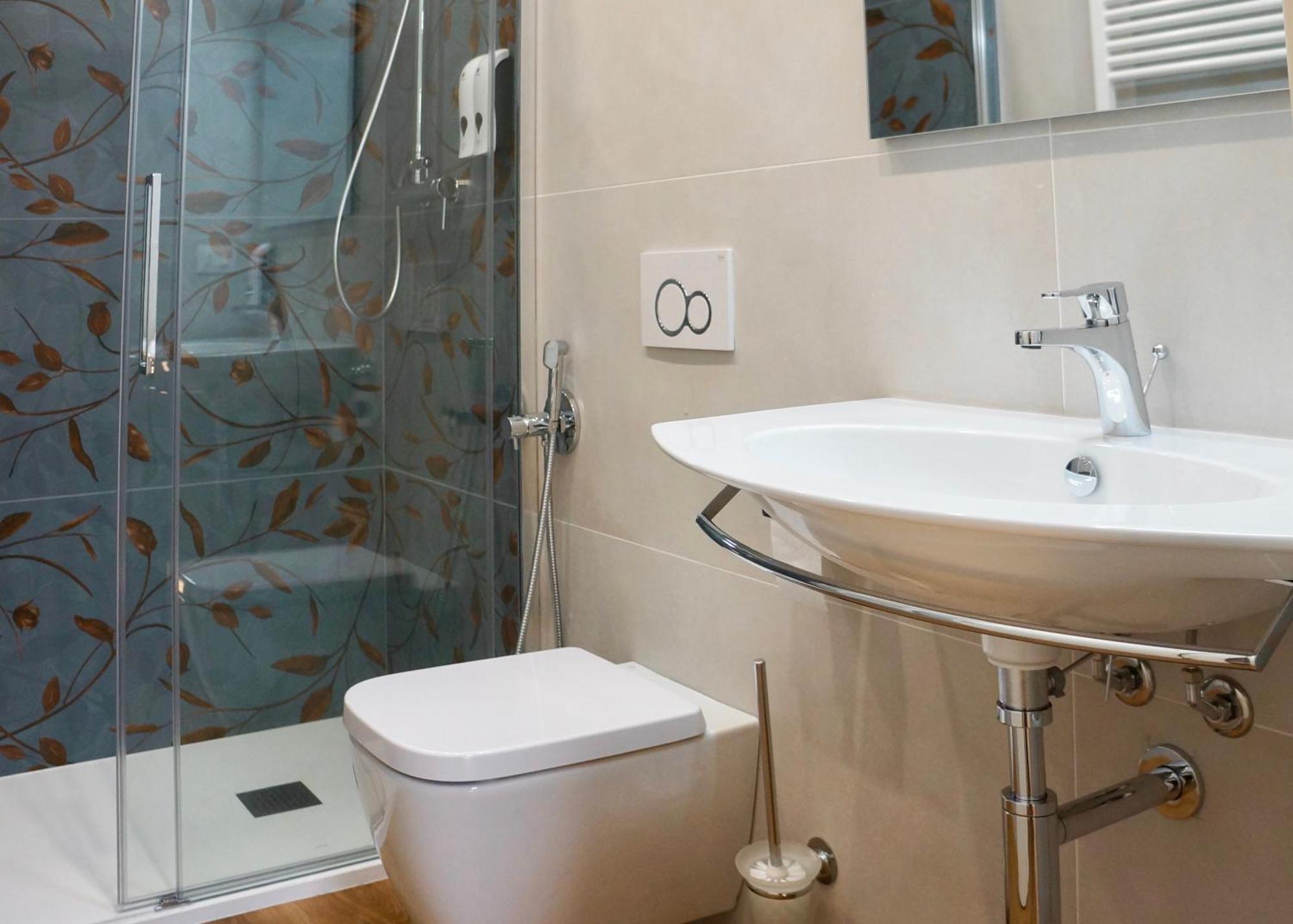 Domus 44 Apartments Βερόνα Εξωτερικό φωτογραφία