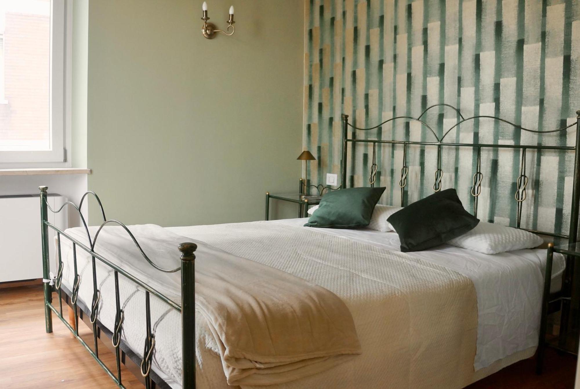 Domus 44 Apartments Βερόνα Εξωτερικό φωτογραφία