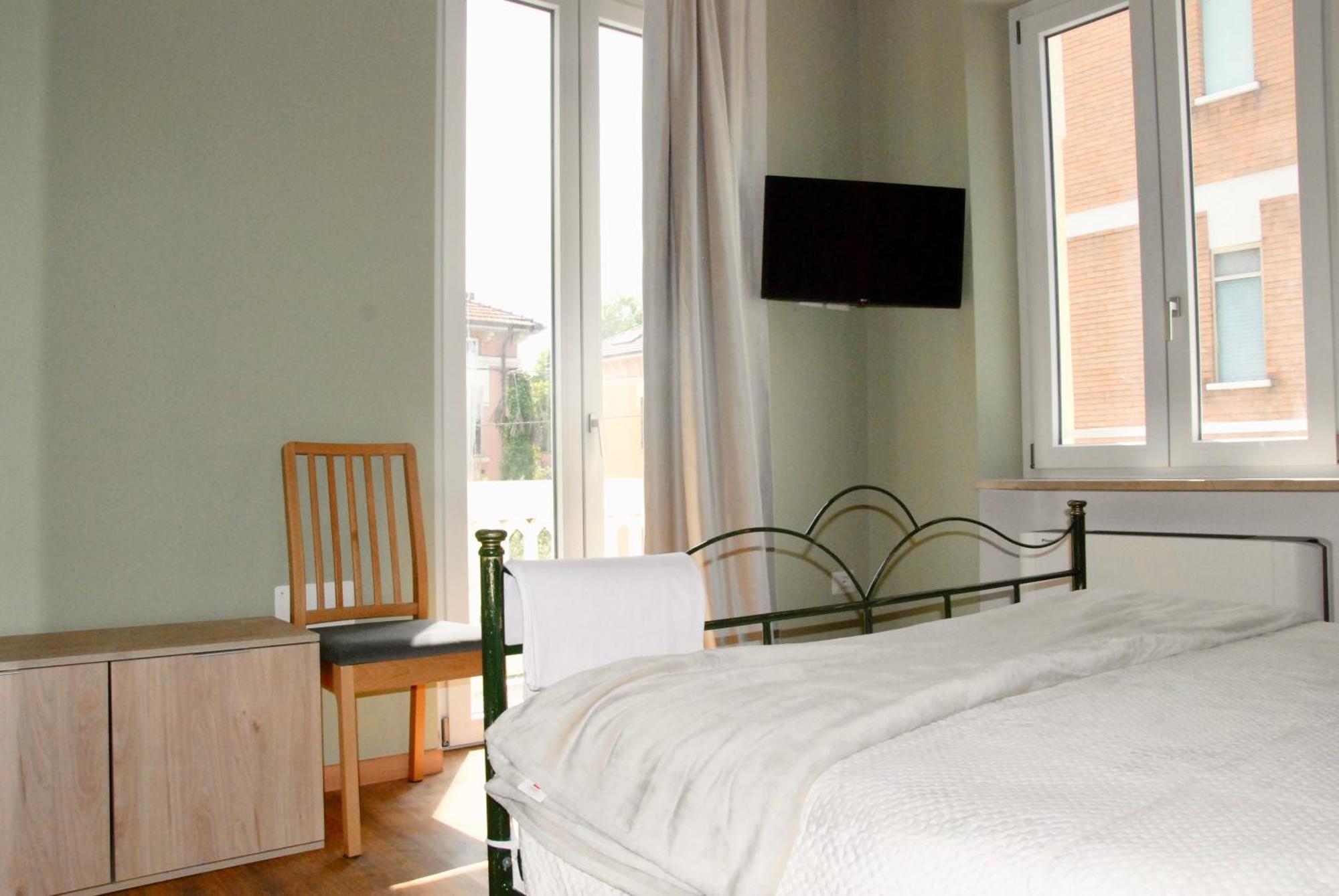 Domus 44 Apartments Βερόνα Εξωτερικό φωτογραφία